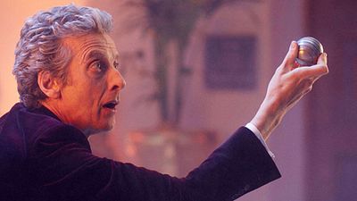 image de la news Doctor Who : l’épisode de Noël sera diffusé au cinéma dans le monde entier