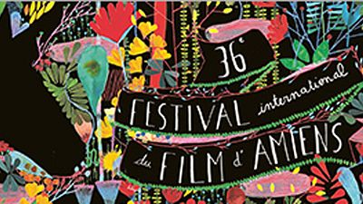 image de la news 36e Festival international du film d’Amiens : le palmarès