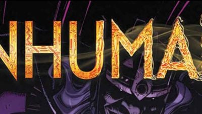 Inhumans : la série Marvel ne remplace pas le film et se fera sans Vin Diesel !