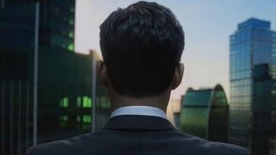 image de la news Incorporated : c’est quoi cette série ?