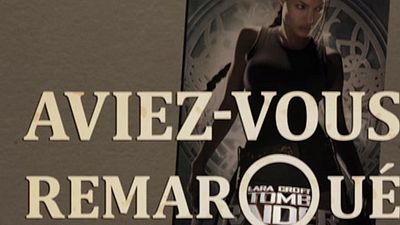 image de la news Aviez-vous remarqué ? Les petits détails cachés de Tomb Raider