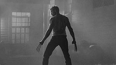 image de la news Logan sauve un enfant des flammes sur la nouvelle photo