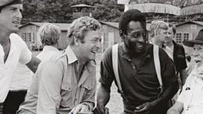 image de la news Sport & Cinéma : Stallone, Matt Damon, Paul Newman et les autres au coeur d'un ouvrage unique !