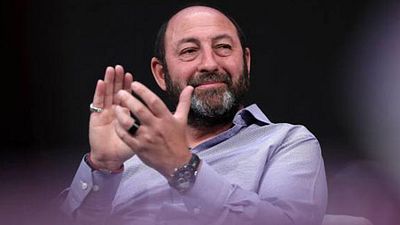 image de la news Kad Merad, Sylvie Testud et Kacey Mottet Klein chez le réalisateur des Conquérants