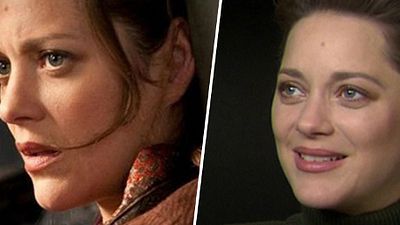 image de la news Batman : Marion Cotillard se confie enfin sur sa mort dans The Dark Knight Rises