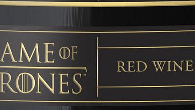 image de la news Game of Thrones décliné... en vin !