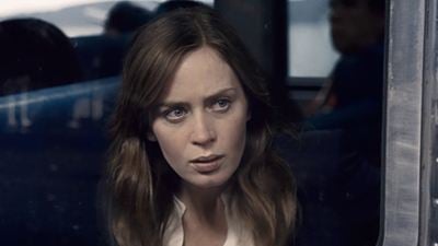 Sicario 2 : l'absence d'Emily Blunt expliquée