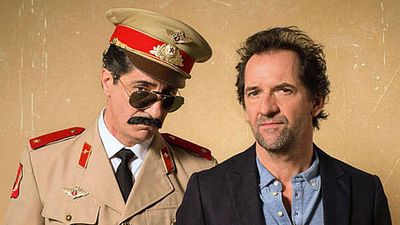 image de la news Kaboul Kitchen : le premier teaser de la saison 3 avec Stéphane de Groodt