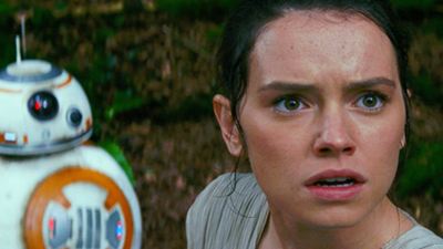 Star Wars : une nouvelle théorie de fan sur les origines de Rey