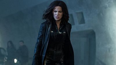 image de la news Underworld 5 : Kate Beckinsale sans pitié sur les nouvelles photos 