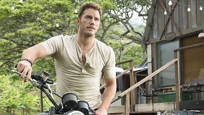 image de la news Jurassic World 2 : un personnage bien connu des fans de retour