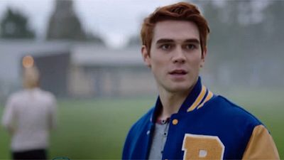 image de la news Riverdale : premières images de la nouvelle série ado de la CW