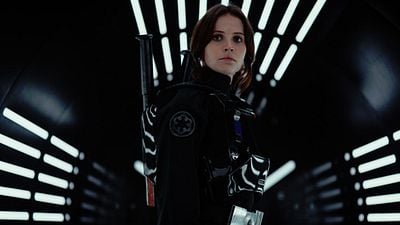 image de la news Rejoignez la force, à l'heure où Rogue One : A Star Wars Story prend vie grâce au son Dolby Atmos  [SPONSORISE]