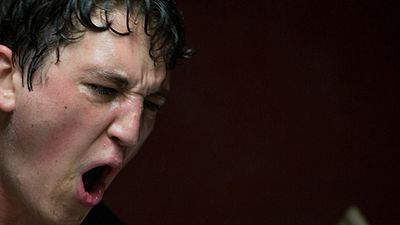 image de la news Whiplash sur Cine+Club : 5 choses à savoir sur ce Full Metal Jacket du jazz