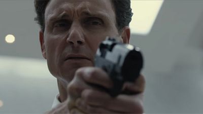 image de la news Belko Experiment : la bande-annonce du thriller écrit par James Gunn