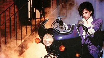 image de la news Un documentaire sur Prince prévu pour 2017