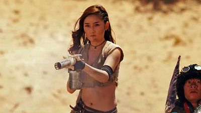 image de la news Mad Max : Fury Road, version chinoise… Découvrez la bande annonce !