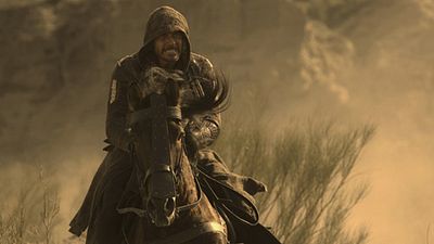 image de la news Extrait Assassin's Creed : Michael Fassbender au coeur d'une impressionnante course-poursuite