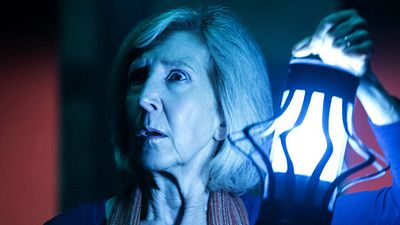 image de la news Insidious 4 : de quoi parlera le nouvel opus ?