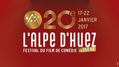 image de la news Festival de l'Alpe d'Huez 2017 : Dominique Farrugia, Audrey Dana, Eric Lavaine en compétition
