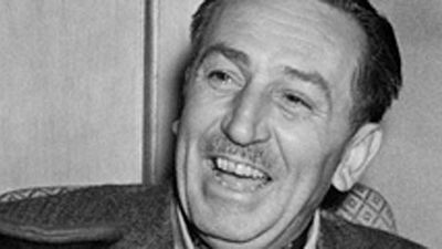 image de la news 5 choses que vous ne saviez (peut-être) pas sur Walt Disney