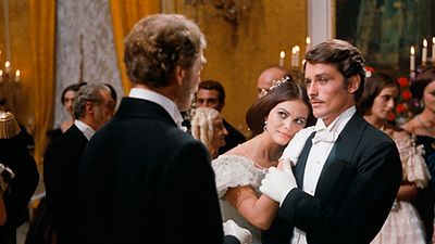 image de la news Le Guépard sur Arte : saviez-vous qu’une suite avait été envisagée 30 ans après ?