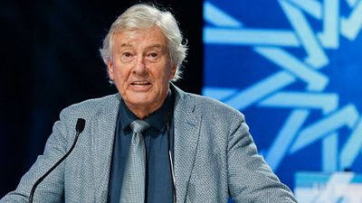 image de la news Berlin 2017 : Paul Verhoeven président du jury