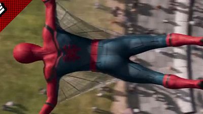 image de la news FanZone 688 : Spider-Man prend son envol