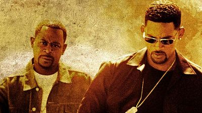 image de la news "Bad Boys 4" annoncé !