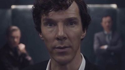 image de la news Sherlock rattrapé par son passé dans la bande-annonce de la saison 4