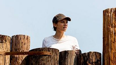image de la news The Walking Dead : un hommage émouvant dans le dernier épisode
