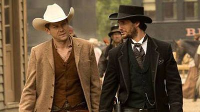 image de la news Westworld : la série à succès du moment arrive sur MYTF1VOD