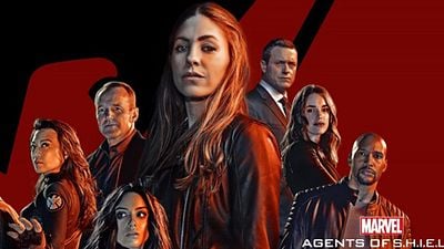 image de la news Marvel's Agents of SHIELD : la web-série Slingshot est en ligne 