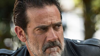 image de la news The Walking Dead : une révolte se prépare sur l’affiche de la suite de la saison 7