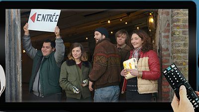 image de la news Ce soir à la télé : on mate "Astérix - Le Domaine des dieux" et "Discount"