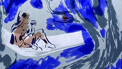 image de la news La Jeune Fille Sans Mains : rencontre avec Sébastien Laudenbach