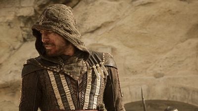 image de la news Assassin's Creed, À fond, Beauté cachée... Les sorties de la semaine !