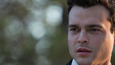 image de la news Star Wars : début de tournage en février pour le spin-off sur Han Solo