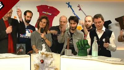 image de la news FanZone part en live ! 
