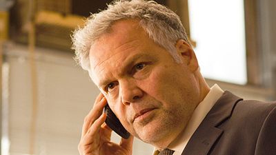 image de la news The Defenders : Vincent D'Onofrio ne sera pas dans la série Marvel
