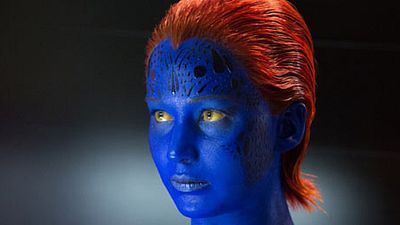image de la news Jennifer Lawrence partante pour un caméo de Mystique dans Les Gardiens de la Galaxie 