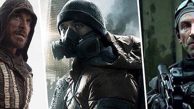 image de la news Avec Assassin's Creed, Ubisoft écrit une nouvelle page de son histoire