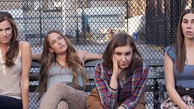 image de la news Girls : l'amitié est-elle rompue dans le nouveau teaser de la saison 6 ?