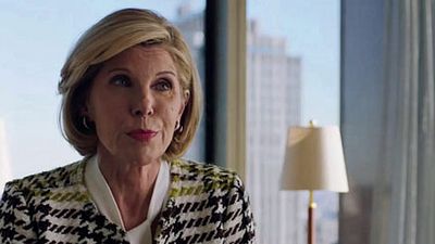 image de la news Bande annonce The Good Fight, le spin-off de The Good Wife
