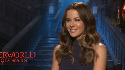 image de la news Underworld : "Personne ne croyait dans une franchise emmenée par une femme", se souvient Kate Beckinsale
