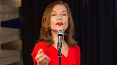 Souvenir : "Isabelle Huppert aime vraiment prendre des risques"