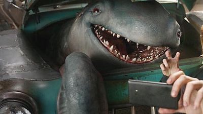 image de la news Monster Cars : le nouveau film du créateur de L'Age de glace se dévoile en 3 extraits