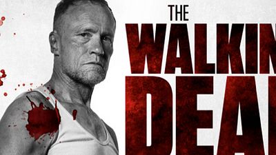 image de la news La fin de The Walking Dead ? Michael Rooker a une idée !