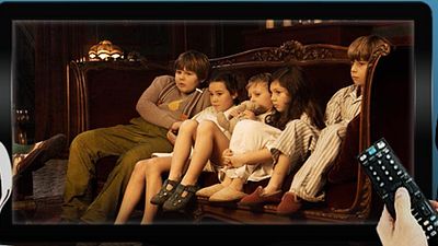 image de la news Ce soir à la télé : on mate "Rencontres du troisième type" et "Les Enfants de Timpelbach"