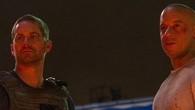 image de la news Fast & Furious 8: l'émouvant hommage de Vin Diesel à Paul Walker